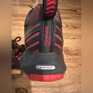 Reebok ZEG TECH !
